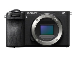 Sony Alpha A6700 APS-C Camera Body Sony