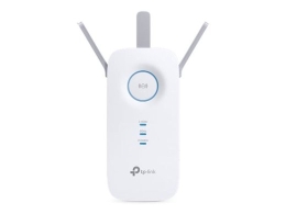 TP-Link RE550 - Wi-Fi range extender - Wi-Fi 5