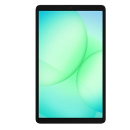 Samsung Galaxy Tab A11 (X135) 8.7 " Silver TFT 1340 x 800 pixels Mediatek Helio G99 4 3G 4G Wi-Fi Front camera 5 MP Rear camera 8 MP Bluetooth 5.3...