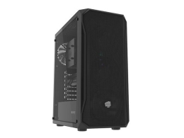 PC Case Fury Shobo SH4F Midi Tower
