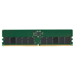 Kingston Technology KSM56E46BS8KM-16HA memory module 16 1 x 16 DDR5 ECC