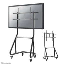 TV SET ACC FLOOR STAND 60-100"/NS-M3800BLACK NEOMOUNTS