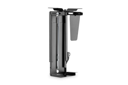 PC Table Mount DA-90411 30-51 cm Steel Black