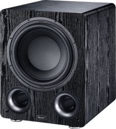Magnat Alpha RS 12 black