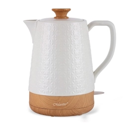 MAESTRO ELECTRIC KETTLE CERAMIC 1,8L, 1800W