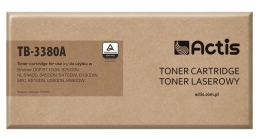 Actis TB-3380A Toner (replacement for Brother TN-3380; Standard; 8000 pages; black)