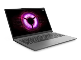 Lenovo LOQ 15ARP10E Luna Grey 15.6 " IPS FHD 1920 x 1080 pixels Anti-glare AMD Ryzen 7 7735HS 16 SO-DIMM DDR5 Solid-state drive capacity 512 NVIDIA...