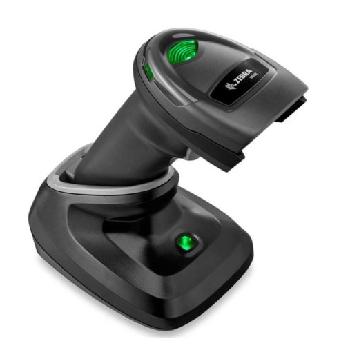 Zebra Barcode Scanner DS2278