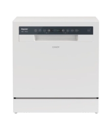 Candy Compact dishwasher CP 8F9FFW