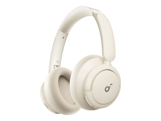 Anker Soundcore Headphones Life Q30 Bluetooth Over-ear Microphone White Noise canceling Wireless