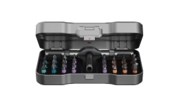 RATCHET SCREWDRIVER KIT/MRSH01 MOVA
