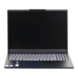 Lenovo SLIM-5-16IRH10R Core i7-240H 16" WUXGA IPS Touchscreen, 16GB RAM, 1TB SSD, Bluetooth, Black, Windows 11, Cosmic Blue (REPACK) 2-year warrant...
