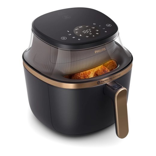 Philips Airfryer NA332/00 3000 Series Power 1700 W Capacity 6.2 L