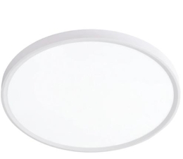 Lamp OTHER Power consumption 40 Watts Luminous flux 4800 Lumen 6000 K VS-FL-40-PIR-IP44/W