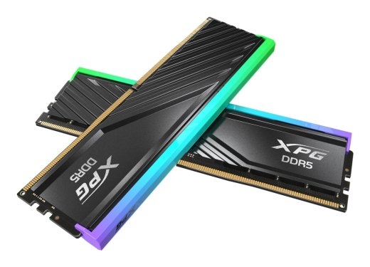 XPG LANCER BLADE RGB v memory module 32 2 x 16 DDR5 6000 MHz
