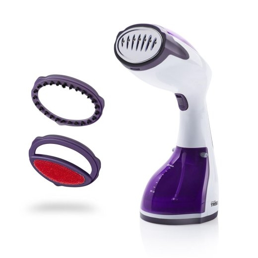 Tristar Garment Steamer ST-8916 Handheld 1200 W 0.26 L 20 g/min Purple