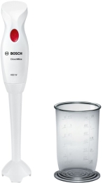 Bosch Blender CleverMixx MSM14100 400 W Number of speeds 1 White