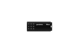 Goodram UME3 USB flash drive 16 USB Type-A 3.0 (3.1 Gen 1) Black