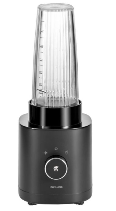 ZWILLING ENFINIGY Blender 0.55 L Stand mixer 600 W Black