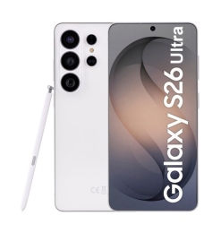 Samsung Galaxy S26 Ultra 17.5 cm (6.9") Android 16.0 USB Type-C 12 256 5000 mAh White