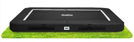Salta Premium Ground - 214 x 305 cm recreational/backyard trampoline