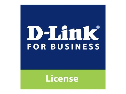 D-View 8 Network Management Software – Standard Software Maintenance License (1 year), 1 year