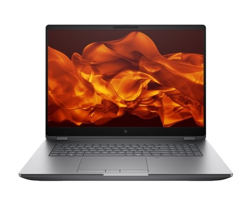 HP ZBook Fury G1i Intel Core Ultra 7 265HX Mobile workstation 45.7 cm (18") WQXGA 32 DDR5-SDRAM 1 TB SSD NVIDIA RTX PRO 3000 Blackwell Wi-Fi 7 (802...