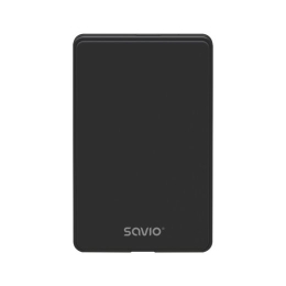 External HDD/SDD AK-73 SAVIO
