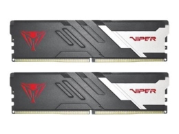 Patriot Viper Venom DDR5 series - DDR5 - kit - 32 : 2 x 16 - DIMM 288-pin / PC5-48000 - unbuffered