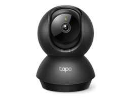 TP-LINK Pan/Tilt Home Security Wi-Fi Camera Tapo C211 PTZ 3 MP 3.83mm H.264 Micro SD, Max. 512GB