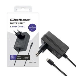 Super FAST PD charger for Raspberry PI 5 USB
