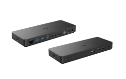 i-tec USB-C Triple Dock Gen2 Pro PD100W