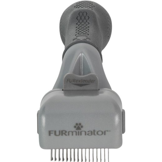 FURminator - furminator for removing mats for dogs and cats