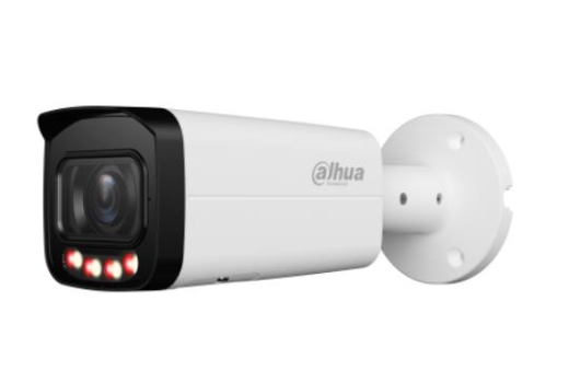 NET CAMERA 8MP IR DOME/IPC-HFW2849T-ZAS-IL27135 DAHUA