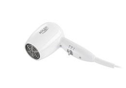 Adler Hair dryer for hotel and swimming pool AD 2252 1600 W Number of temperature settings 2 White