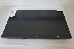 SALE OUT. Philips LCD Monitor with USB-C 276B9/00 27" (68.5 cm) " IPS QHD 16:9 75 Hz 4 ms 2560 x 1440 pixels 350 cd/m² HDMI ports quantity 1 Black...