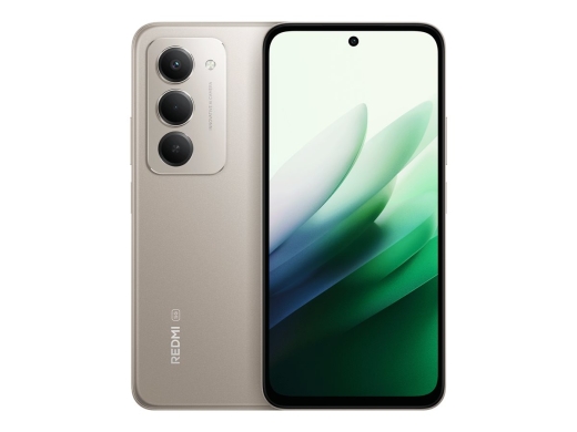 Xiaomi Redmi 15 Titan Gray 6.9 " IPS LCD 1080 x 2340 pixels Qualcomm Snapdragon 6s Gen 3 Internal RAM 4 128 Main camera resolution 50 MP Secondary...