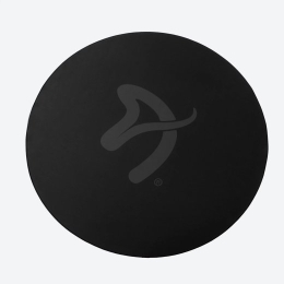 Arozzi ZONA Floor Pad Black/Grey