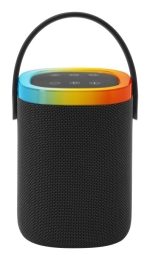 Portable Speaker GEMBIRD Bluetooth Yes SPK-BT-LED-06