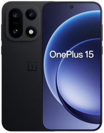 OnePlus 15 16/512GB Infinite Black