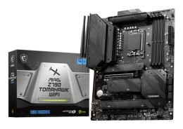 Mainboard MSI Intel Z790 LGA1700 ATX Memory DDR5 Memory slots 4 1xPCI-Express 3.0 1x 2xPCI-Express 5.0 16x 4xM.2 1xHDMI 1xDisplayPort 8xUSB 3.2 2xU...