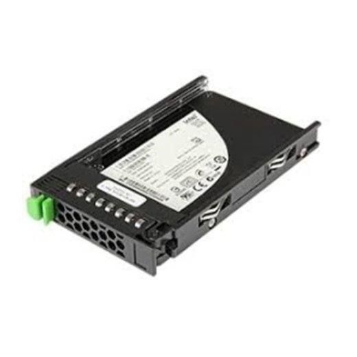 SSD Samsung SM883 2,5" 240GB bulk (Fujitsu)