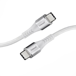 CABLE USB-C TO USB-C 1.5M/7901002 INTENSO