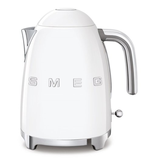 SMEG KL03WHEU electric kettle