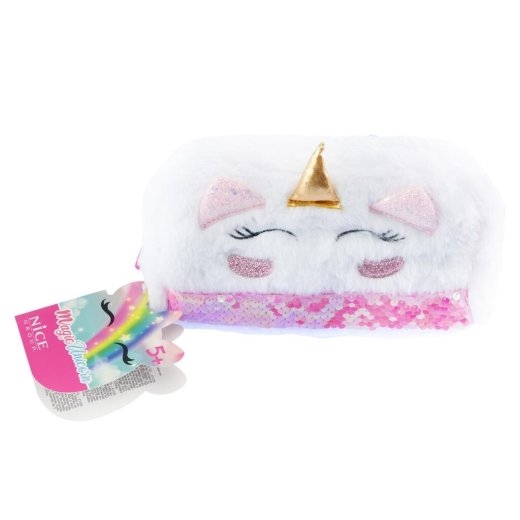 Nice Unicorn pencil case