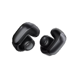 Bose Ultra Open Earbuds Black