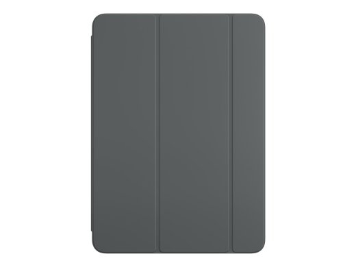 Apple Smart Folio for iPad Air 11-inch (M2) Folio Polyurethane Charcoal Gray