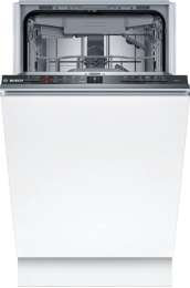 Bosch Serie 2 SPV2HMX02E dishwasher Fully built-in 10 place settings