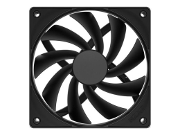 NZXT F Series F120Q - case fan