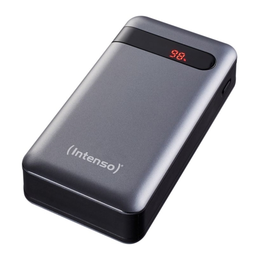 Intenso power bank PD20000 - 20000 mAh